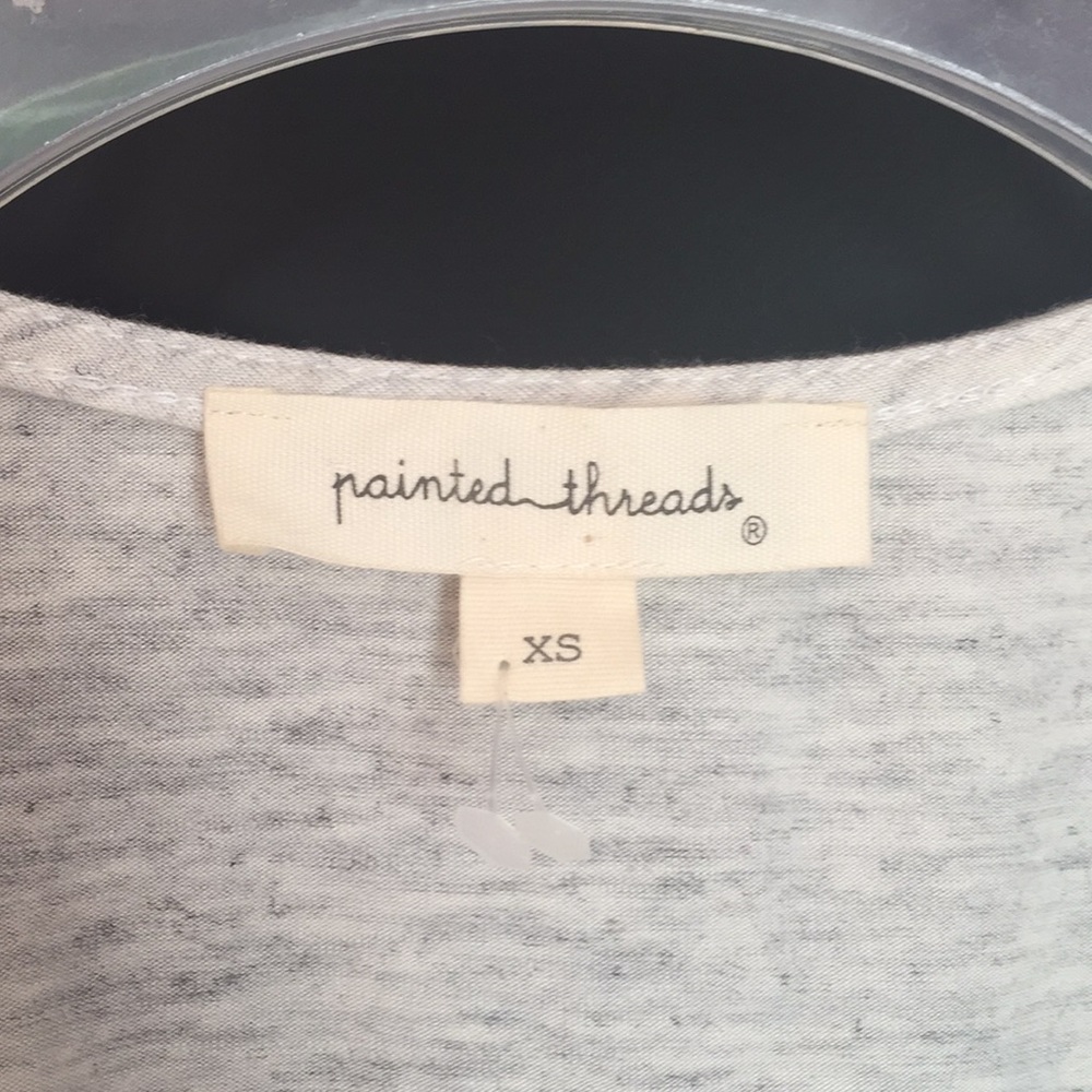 NWOT Open Back Midi Tank Dress - Picture 5 of 5